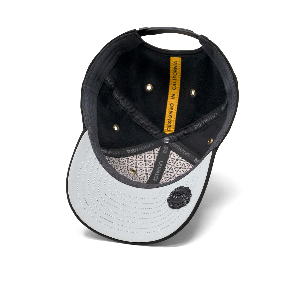 A-Game Infinite Thermal - Black