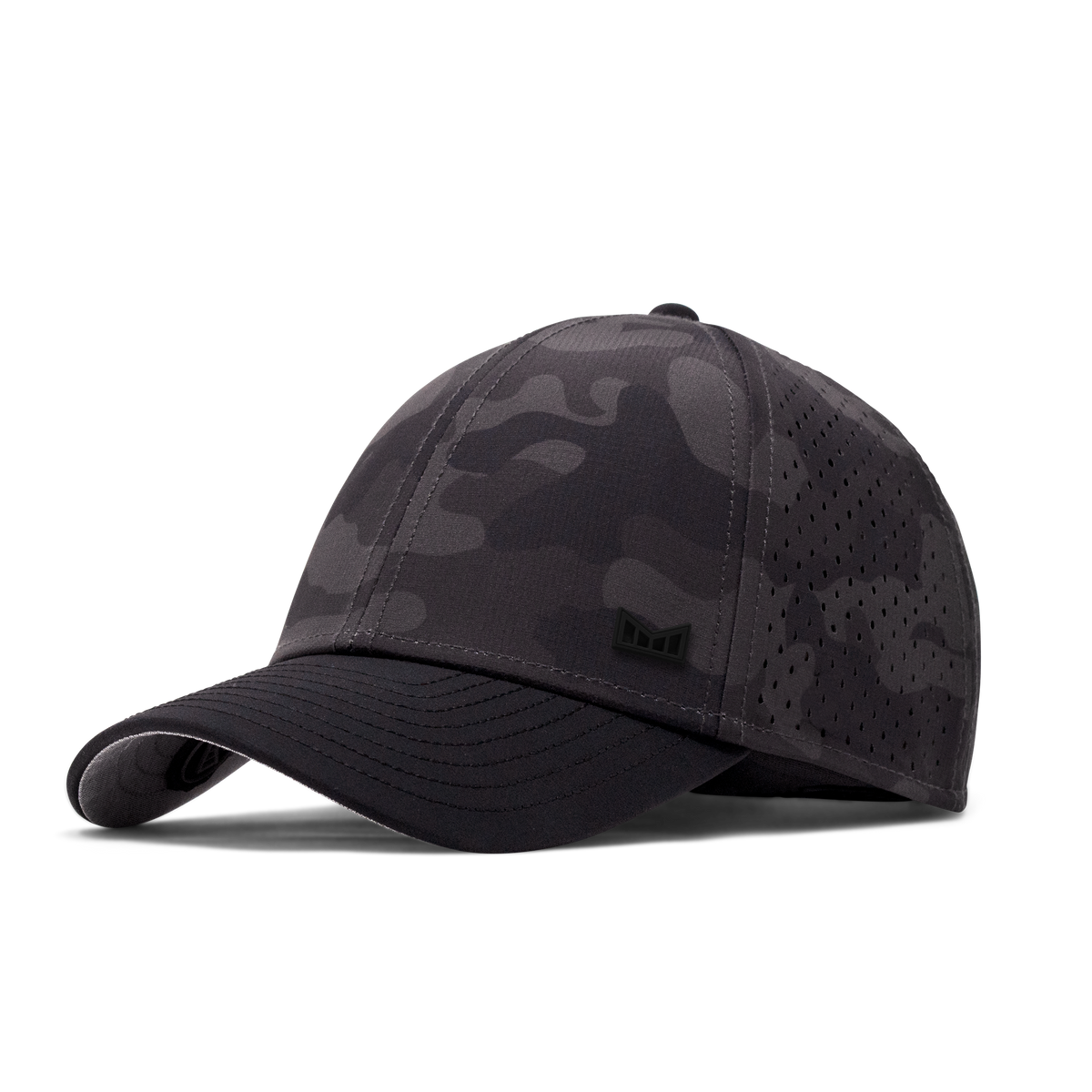 A-Game Icon Hydro - Black Camo