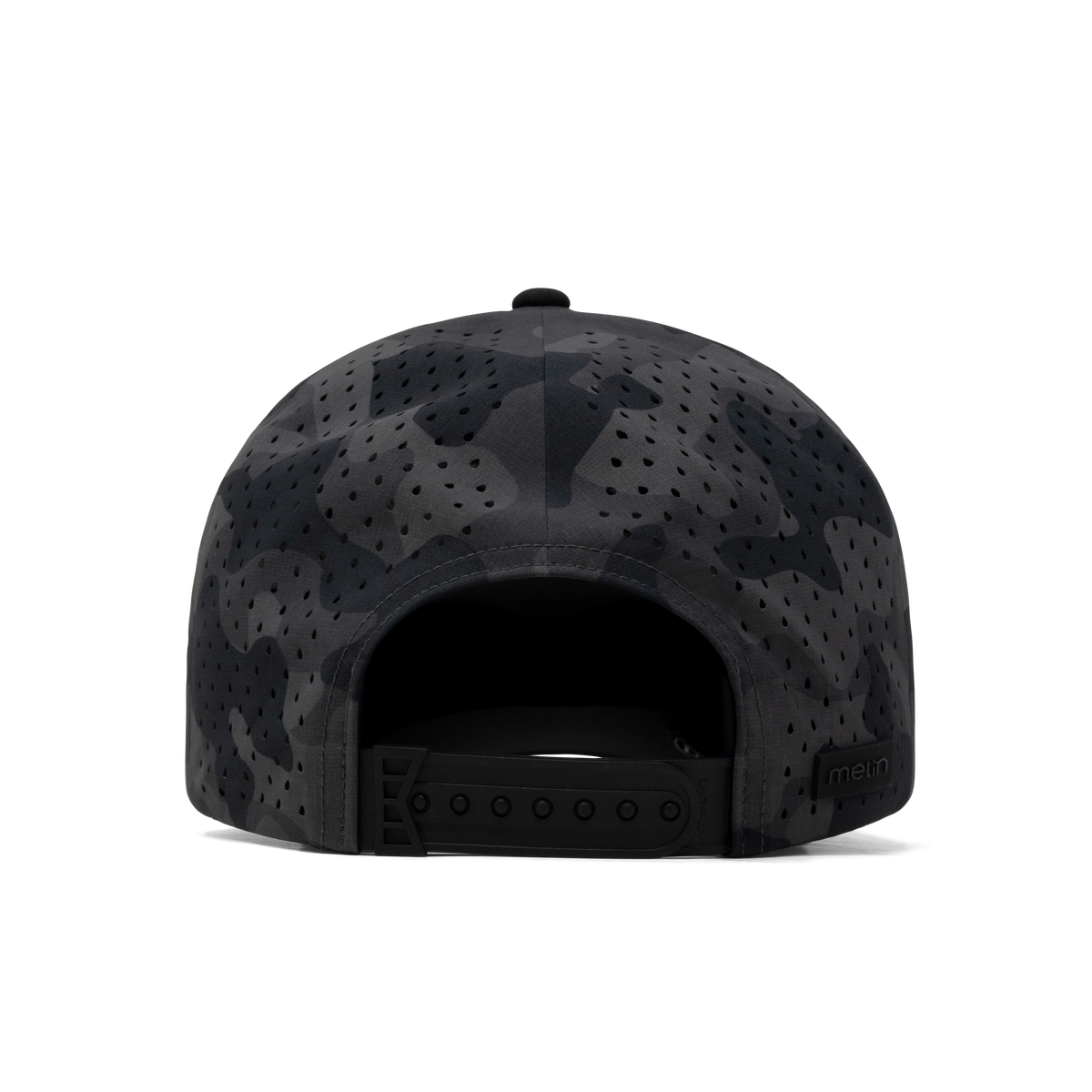 A-Game Hydrolite - Black Camo