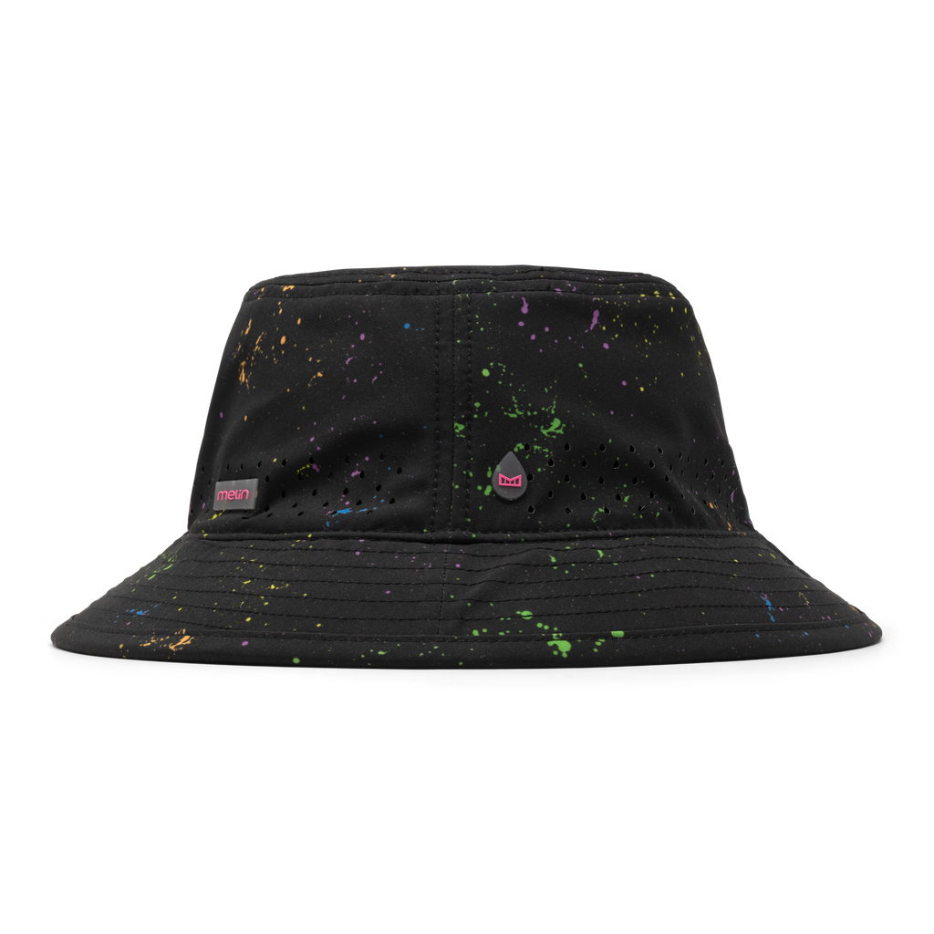 Caddy Neon Hydro - Black